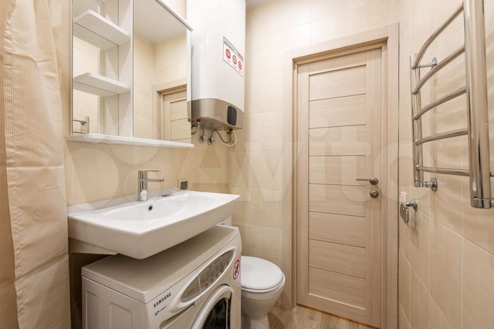 Свободного назначения, 22.7 м²