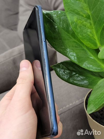 Samsung Galaxy S9 Plus, 6/64 ГБ