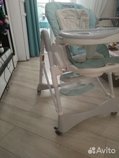 Стул для кормления