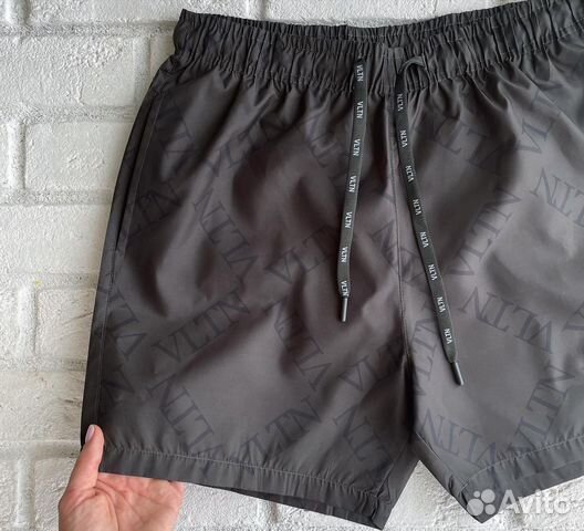 Плавательные шорты Valentino