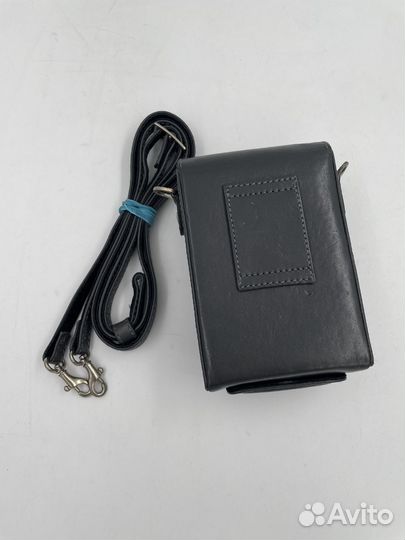 Leica кожаный чехол case