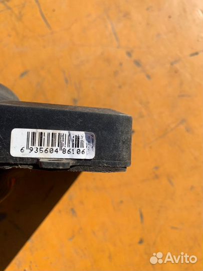 Блок управления сигнализации Chevrolet Cruze