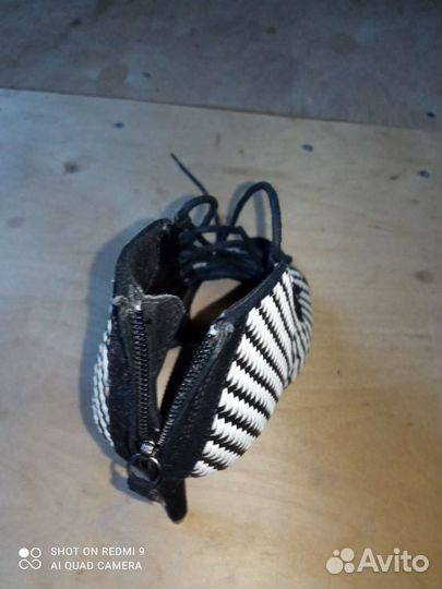 Туфли zara оригинал