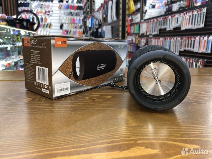 Колонка FaisON SP-L12