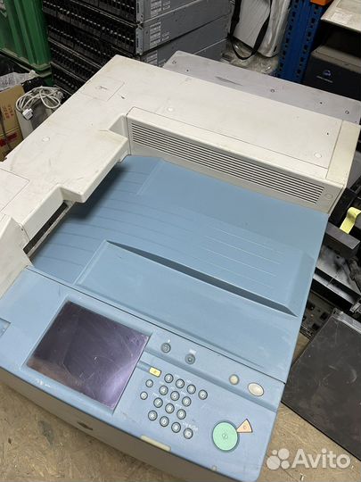 Принтер Canon iRC 4080 i