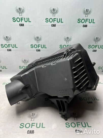 Корпус воздушного фильтра Nissan Teana TNJ32