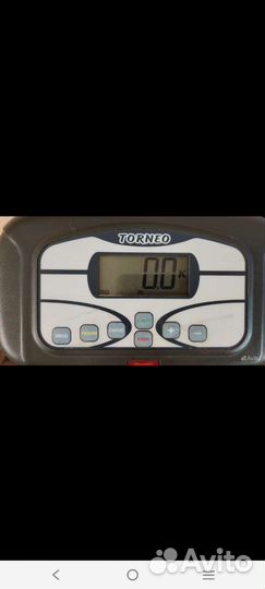 Беговая дорожка прокат