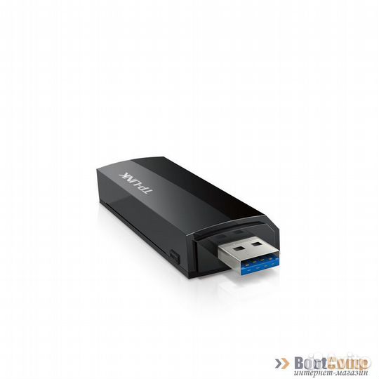 Сетевая карта беспроводная TP-Link Archer T4U