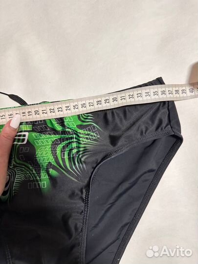 Новые плавки мужские для плавания трусы 46-48