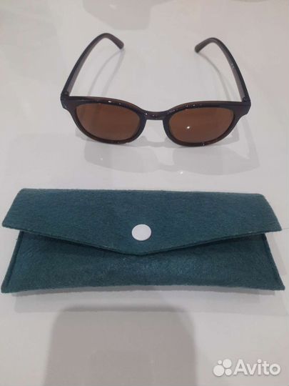 Солнцезащитные очки женские