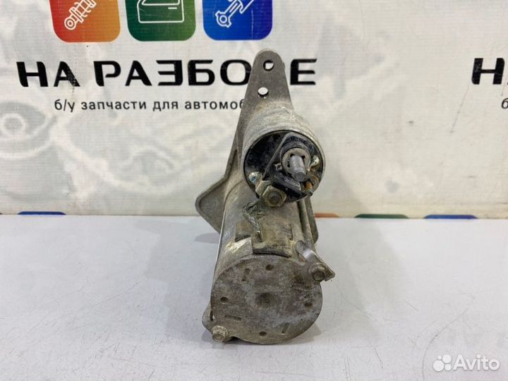 Стартер Renault Logan Stepway L52 1.6 2020