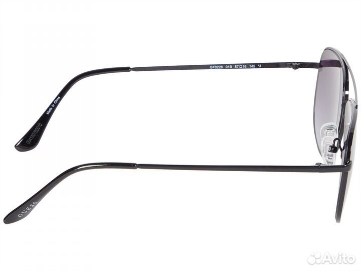 Солнцезащитные очки мужские guess новые