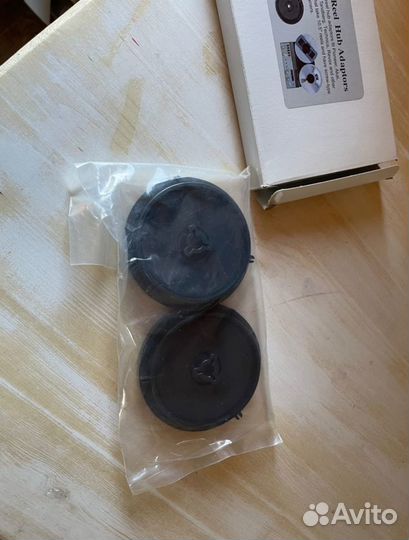 Наб адаптеры tc 503