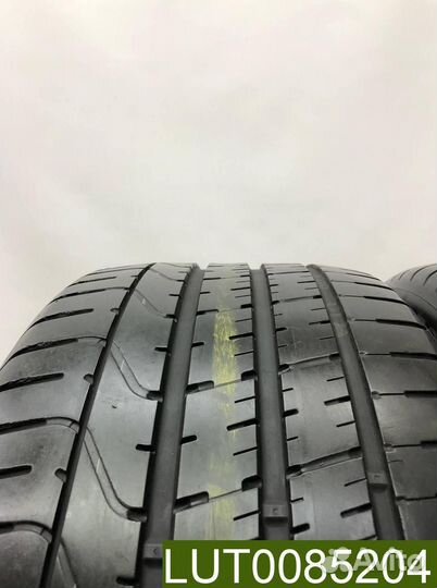 Pirelli P Zero 275/35 R20 102Y