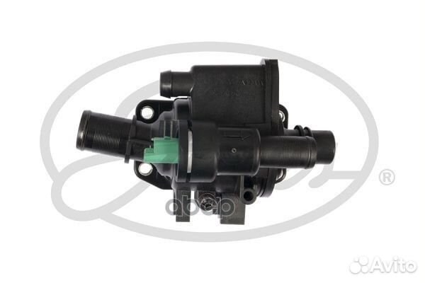 Корпус термостата citroen/peugeot 1.4 HDI TH400