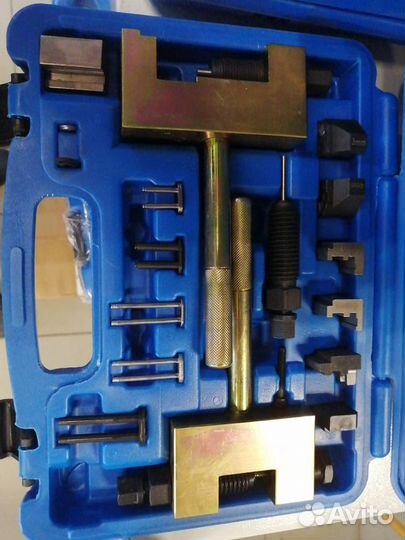 Набор для ремонта звеньев цепи Mercedes