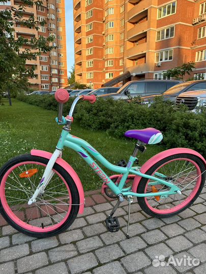 Beлoсипед для девoчек Stеrn Fаntаsy 20