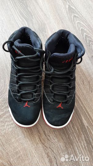 Кроссовки AIR jordan для мальчика