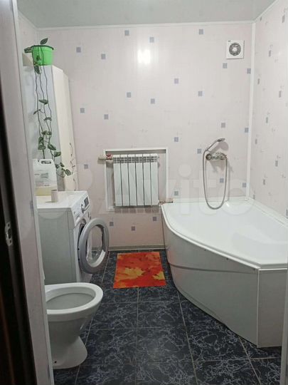 Дом 53 м² на участке 11 сот.