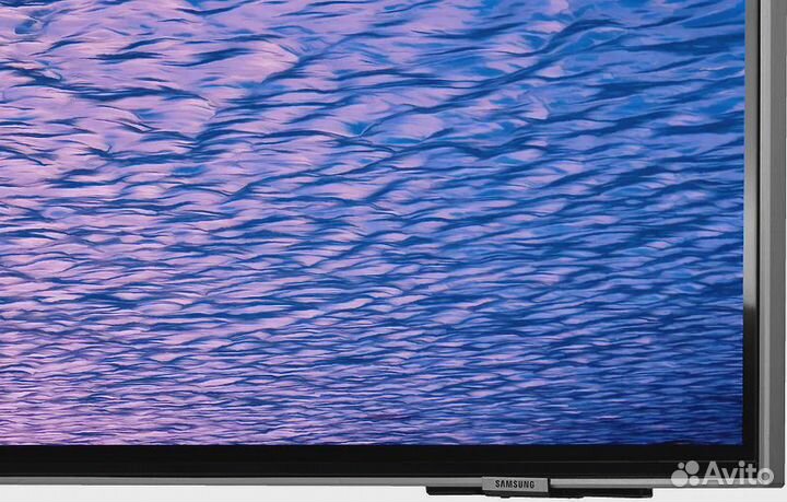 Новые Samsung QE65QN90C Qled телевизоры. Гарантия