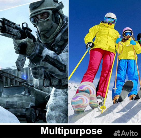 Балаклава Новая летняя, зимняя