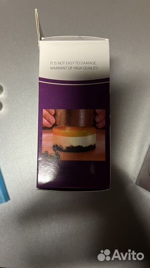 Кондитерский набор