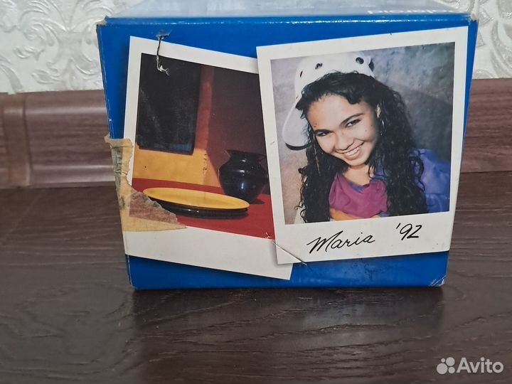 Фотоаппарат