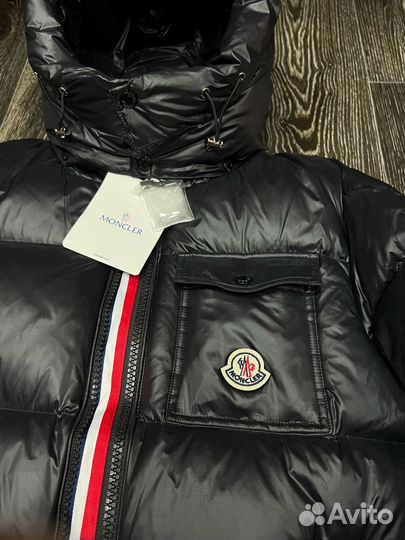 Куртка Moncler