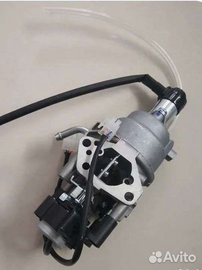 Ремонт и сервис агродронов DJI Agras T30, T40