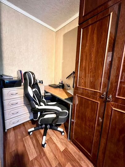 2-к. квартира, 44,1 м², 2/5 эт.