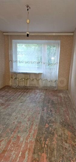 1-к. квартира, 31,1 м², 2/5 эт.
