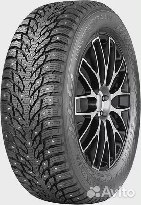 Nokian Tyres Hakkapeliitta 9 SUV 275/40 R21 107T