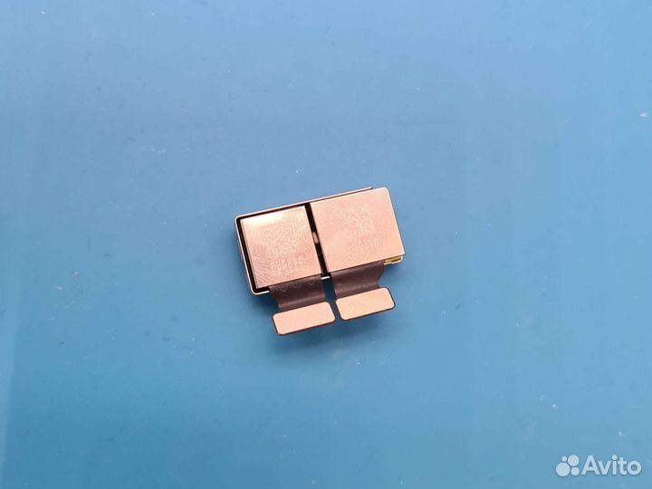 iPhone 8 plus камера