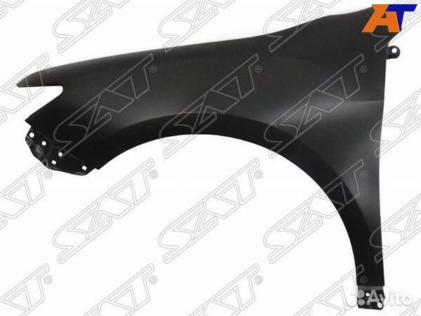 Крыло переднее toyota camry, toyota camry ##V50 11