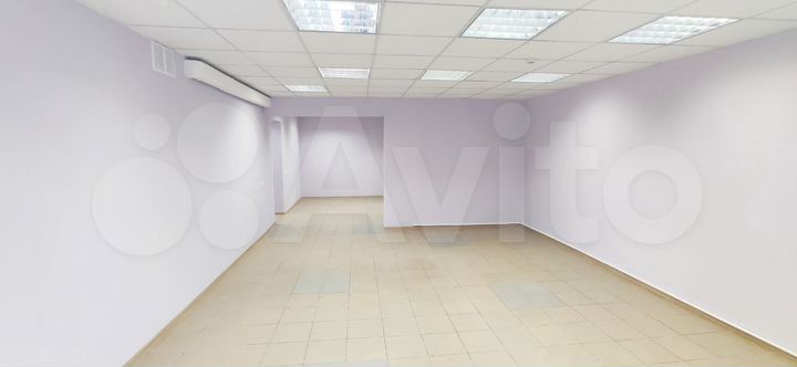 Торговая площадь, 49.3 м²