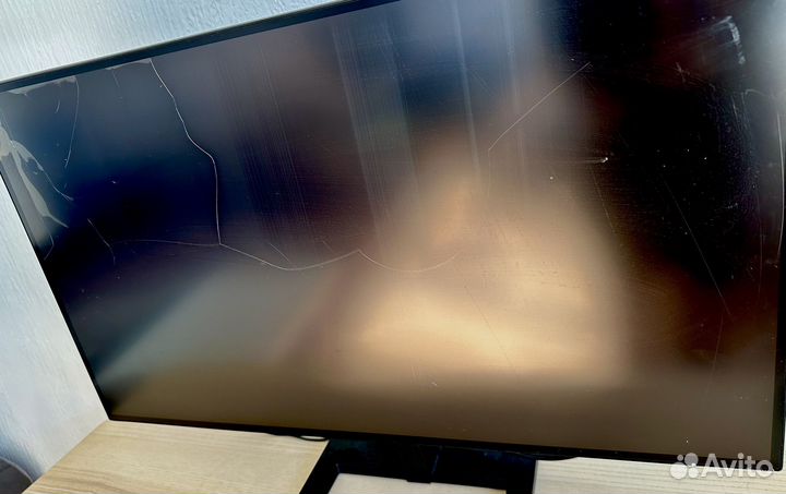 Монитор 27 2к philips