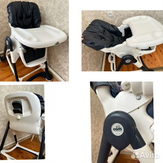 Стул для кормления