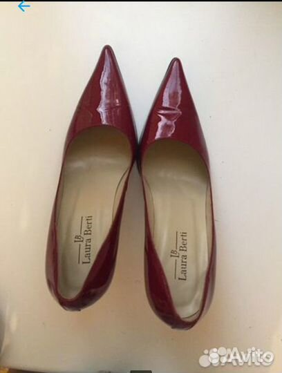 Босоножки Michael Kors 39, туфли лодочки 36 р