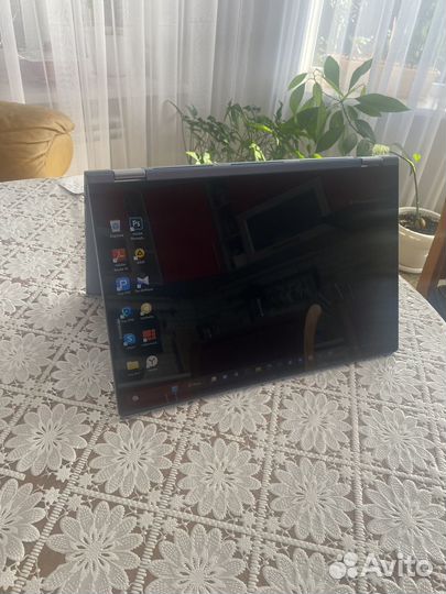 Lenovo yoga