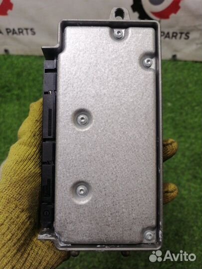 Блок SRS airbag Bmw 5 F10 2.5 N52 2011