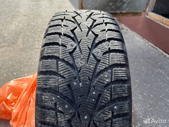 Toyo Observe G3-Ice 205/55 R16