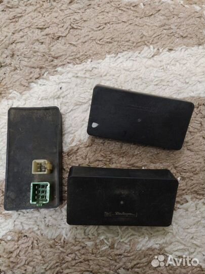 Коммутатор Honda dio af62 af61 Today Cesta