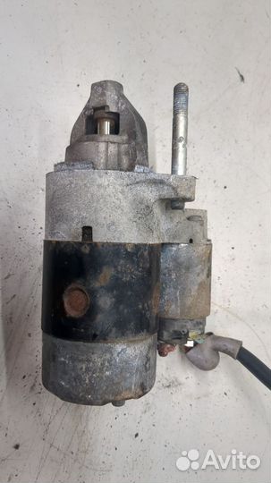 Стартер Fiat Sedici, 2007