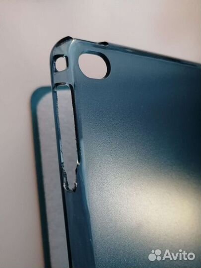Чехол на iPad Air