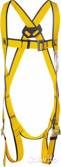 Страховочная привязь Вентопро сп1 - Размер 1