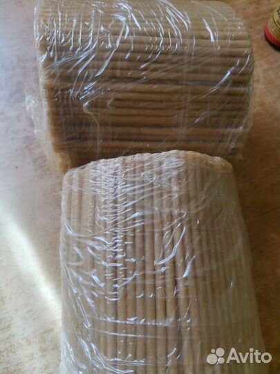 Церковные свечи