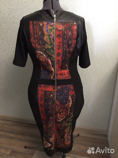 Платье zara