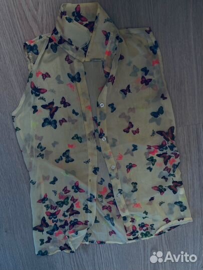 Пакет вещей 42-44