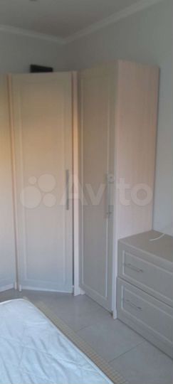 2-к. квартира, 62 м², 2/3 эт.