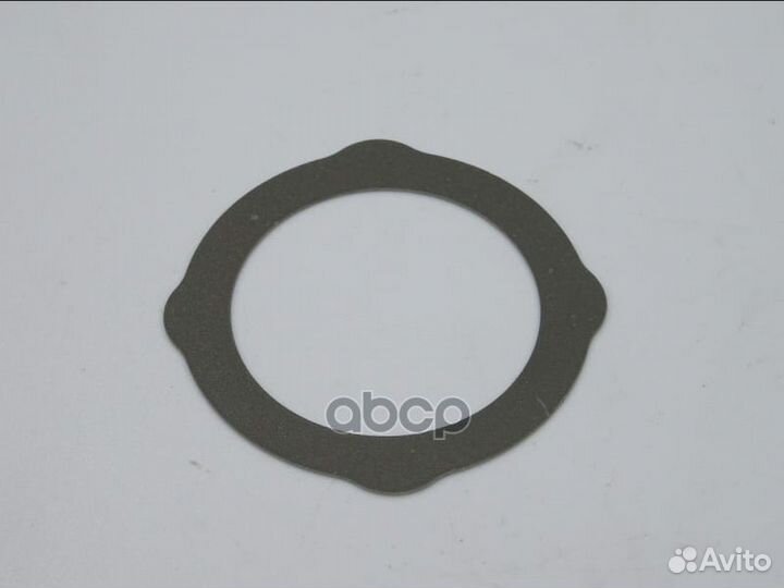 Прокладка трубы выхлопной ORG 2721420480
